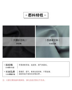 凌恒·百迭裙-资料图