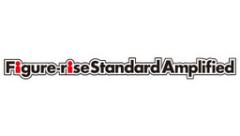 Figure-rise Standard Amplified