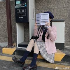 奈凩女高-资料图