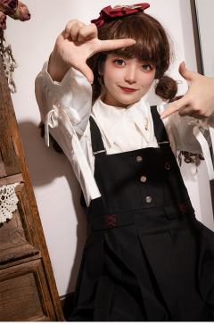 黑桃酪·套装-资料图