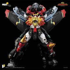 GAOGAIGAR-资料图