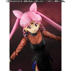 SHF 黑暗小姐-资料图