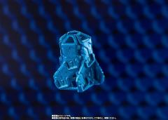SHF 维斯和拉布柯芙+配件包-资料图