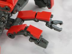 万能匣 MB-16 工程维修机器人-资料图