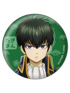 土方十四郎-变小了吧唧