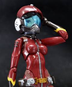 SHF 山本玲-资料图