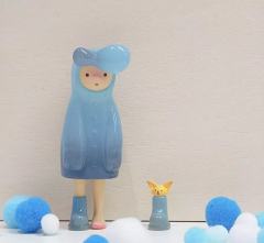 雨后蓝虹Pt版-资料图