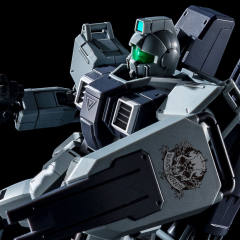 HGUC RGM-79[G] 陆战用先行量产型吉姆 奴隶幽灵队机-资料图