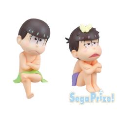 Osomatsu-san Noodle Nokke Matsu Figure 松野轻松-资料图