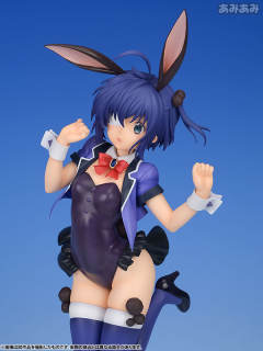 小鸟游六花 Bunny ver.-资料图