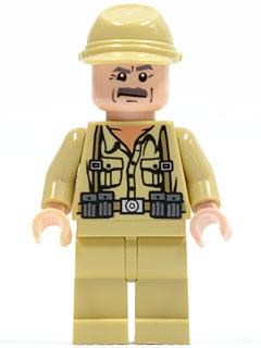 German Soldier 4