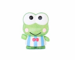 Sanrio Classics 浮叶上的Keroppi 发光版-资料图
