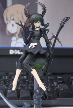 figma#SP-013 死亡主宰 -资料图