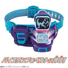 DX 螳螂 恶魔印章-资料图