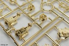 MG RX-78-2 高达 Ver. 2.0-资料图