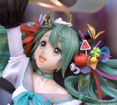 初音未来 Memorial Dress Ver.-资料图