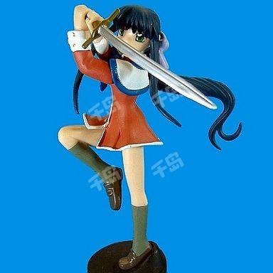 流行に  川澄舞| Kanon｜千岛 ゲームキャラクター