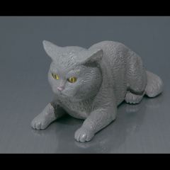 SHF 黏土娃娃掺杂体-资料图