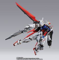 METAL BUILD 翔翼型强袭背包 -METAL BUILD 10周年纪念版--资料图
