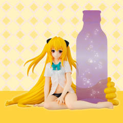 Drink Holder 金色暗影 