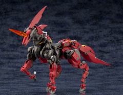六角机牙 Sieg Springer 女王护卫样式