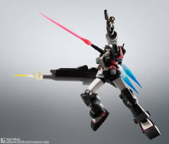 ROBOT魂 FA-78-2 重高达 ver. A.N.I.M.E.-资料图