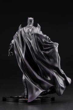 ARTFX 蝙蝠侠（托马斯・韦恩） -资料图