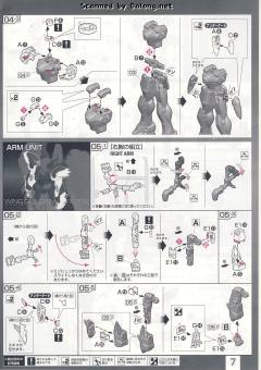 RG XXXG-00W0 飞翼零式高达EW-资料图