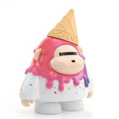 ICE CREAM MONKEY -资料图