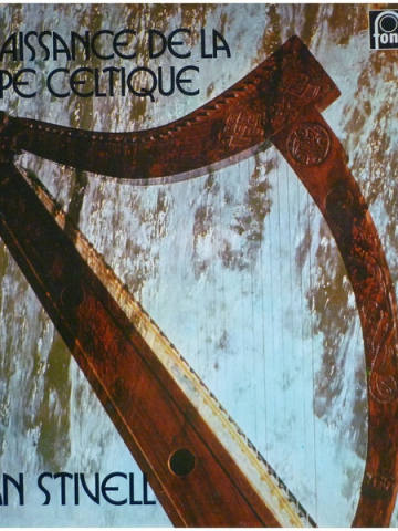 Renaissance De La Harpe Celtique