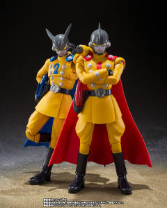SHF 伽马2号-资料图