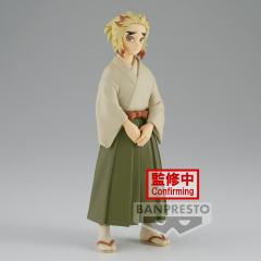 鬼灭之刃 绊之装 二十六之型 A款 炼狱千寿郎-资料图