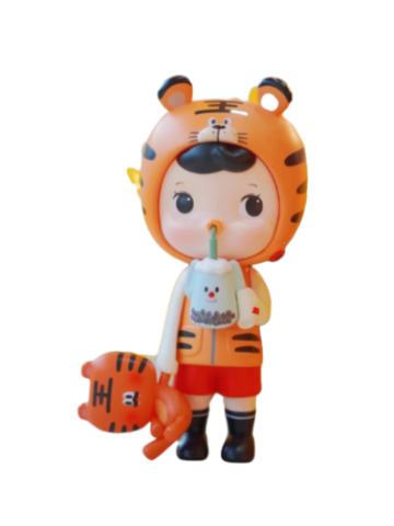 Lioo小橘虎