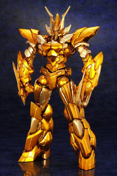 莱丁 GOLD Ver.