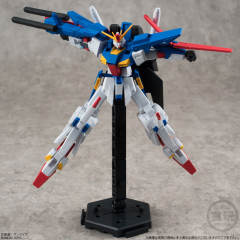 Assault Kingdom EX (09) FA-010S 全装甲ZZ高达-资料图