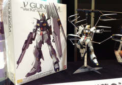MG RX-93 ν高达 Ver.Ka-资料图