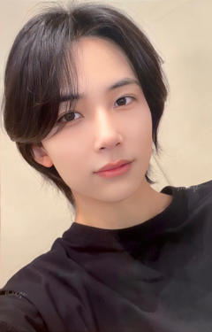 yzy签售卡净 ver.B