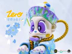 雪樱和菓子 ZERO-资料图