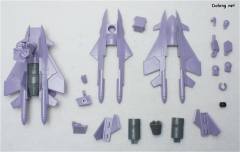 Su-37 “终结者”-资料图