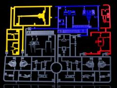 EG GAT-X105 强袭高达 枪盾装备-资料图