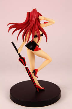 Kaitendo's Little Figures 向坂环 Red-资料图