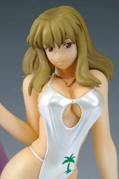 Treasure Figure Collection 藤乃靜留 限定-资料图