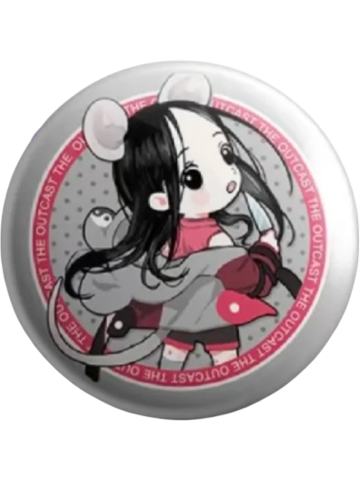 冯宝宝-生肖系列1.0吧唧