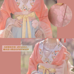 朱雀鸾歌-资料图