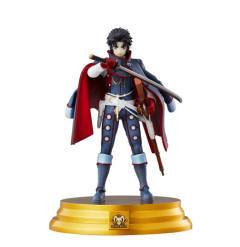 Fate/Grand Order Duel Collection Figure 土方岁三 Berserker
