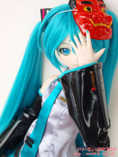 初音未来 -资料图