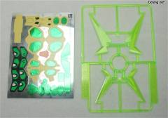 HGBF SDBF 星际凯旋高达-资料图