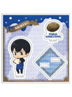 影山飞雄-糖霜面包干GK Store限定立牌