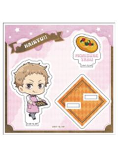 夜久卫辅-糖霜面包干GK Store限定立牌