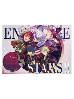 Eden-5月门店限定满赠海报